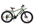 Велосипед 24" KROSTEK KRAFT 405 (рама 14'') (500022) Велосипед 24" KROSTEK KRAFT 405 (рама 14'') (500022)