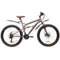 Велосипед 26" KROSTEK DEXTER 615 (рама 19'') (500038) Велосипед 26" KROSTEK DEXTER 615 (рама 19'') (500038)