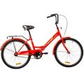 Велосипед 24'' KROSTEK COMPACT 401 (500049) Велосипед 24'' KROSTEK COMPACT 401 (500049)