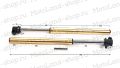 Амортизатор L=780 передний d45x48 (перья, компл.) Амортизатор L=780 передний d45x48 (перья, компл.)