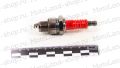 Свеча E5TC MotoLand (аналог А14В, NGK BP5HS) Свеча E5TC MotoLand (аналог А14В, NGK BP5HS)