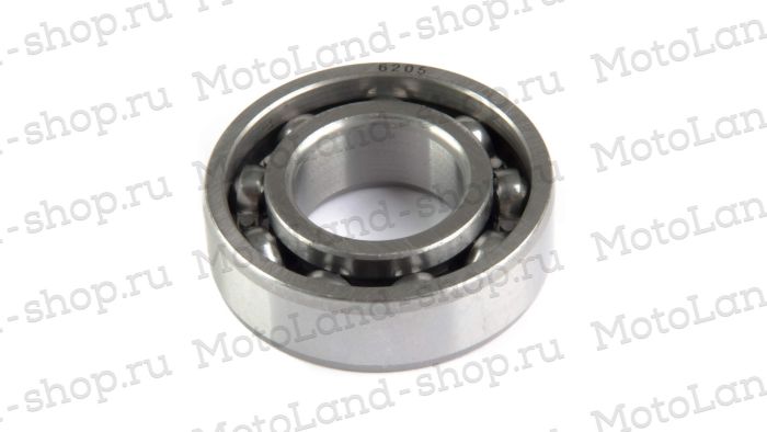 Подшипник 6025 d=52-25 h=15 mm