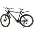 Велосипед 27.5" KROSTEK ULTIMATE 710 (рама 21'') (500075) Велосипед 27.5" KROSTEK ULTIMATE 710 (рама 21'') (500075)
