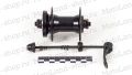 Втулка A282FB 36H 3/8'' 108mm переднего колеса Втулка A282FB 36H 3/8'' 108mm переднего колеса