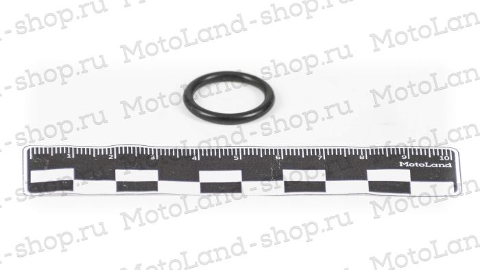 Кольцо уплотнительное 17x2.5 O-RING