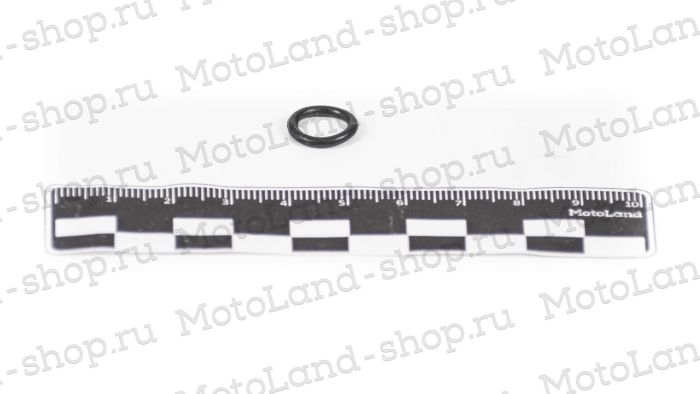 Кольцо уплотнительное 8.7x1.9 O-RING