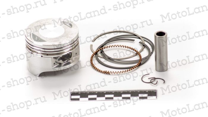 Поршень в сборе d=63.5mm 164FML (NT200)