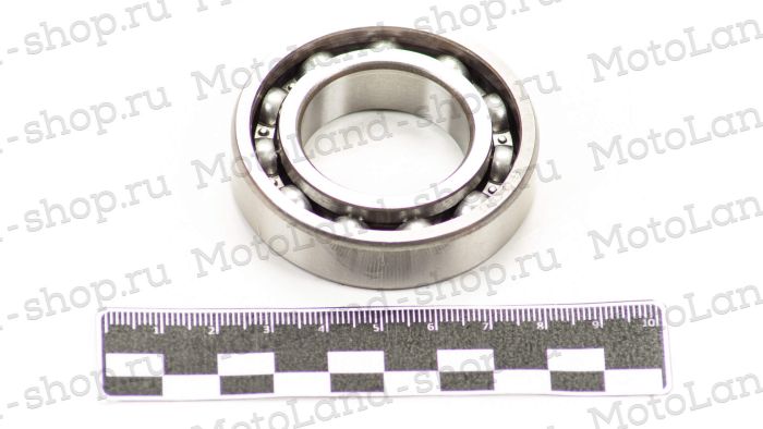 Подшипник 6006 d=55-30 h=13 мм