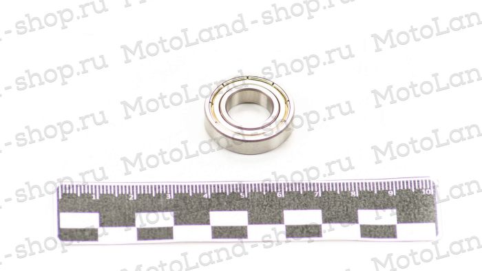 Подшипник 6901Z