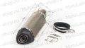 Глушитель AKRAPOVIC №6 шестигранный титан Глушитель AKRAPOVIC №6 шестигранный титан