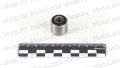 Сайлентблок задний редуктора 161QMK 200см3 с реверсом d20-8 h19 мм. Сайлентблок задний редуктора 161QMK 200см3 с реверсом d20-8 h19 мм.