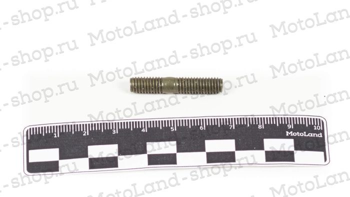 Шпилька ЦПГ короткая 157QMJ 150см3