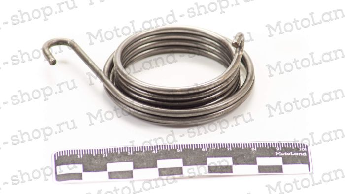 Пружина рычага п.п. 161QMK 200см3 с реверсом