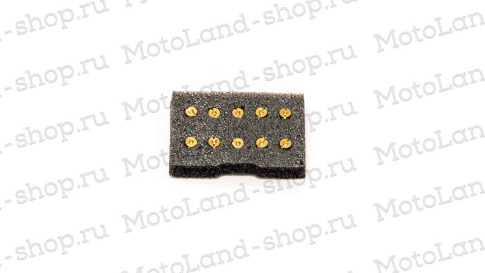 Жиклеры карбюратора M5- 60 (10шт)
