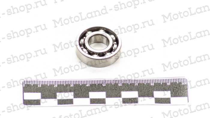 Подшипник 6101 d=28-12 h=8 mm