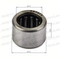 Подшипник NK1012 Подшипник NK1012