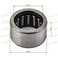 Подшипник NK1512 Подшипник NK1512