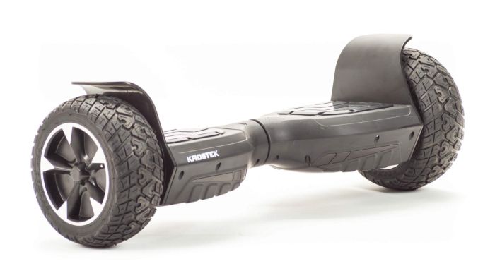 Гироскутер KROSTEK 8.5" №1