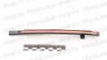 Планка направляющая цепи ГРМ W190 190см3 ZS Планка направляющая цепи ГРМ W190 190см3 ZS