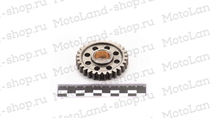 Шестерня №2 194MQ (NC450) ZS