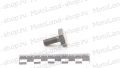 Болт крепления ведущей звезды M10x1.25 177MM (NC250), 194MQ (NC450) ZS Болт крепления ведущей звезды M10x1.25 177MM (NC250), 194MQ (NC450) ZS