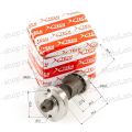 Распредвал верхний 163FML-2 (CB200-C) X-TECH Распредвал верхний 163FML-2 (CB200-C) X-TECH