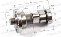 Распредвал верхний 165FMM (CB250D-G) X-TECH Распредвал верхний 165FMM (CB250D-G) X-TECH