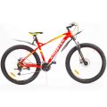 Велосипед 27.5" KROSTEK ROCKY 710 (рама 19'') Велосипед 27.5" KROSTEK ROCKY 710 (рама 19'')