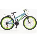 Велосипед 24" KROSTEK SIGMA 415 (рама 11,5'') Велосипед 24" KROSTEK SIGMA 415 (рама 11,5'')