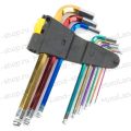 Набор инструментов KL-9705С Набор инструментов KL-9705С