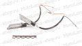 Поворот LED CH-1033-1 светодиодные (компл 2шт) Поворот LED CH-1033-1 светодиодные (компл 2шт)
