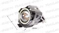 Фара U7 LED Фара U7 LED