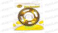 Венец, звезда ведомая (428H-39) SFR PIT BIKE 125-190 4х92х76 Венец, звезда ведомая (428H-39) SFR PIT BIKE 125-190 4х92х76