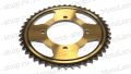 Венец, звезда ведомая (428H-46) SFR PIT BIKE 125-190 4х92х76 Венец, звезда ведомая (428H-46) SFR PIT BIKE 125-190 4х92х76