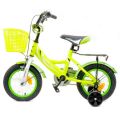 Велосипед 12" KROSTEK WAKE (желтый) Велосипед 12" KROSTEK WAKE (желтый)