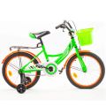 Велосипед 18" KROSTEK WAKE (зеленый) Велосипед 18" KROSTEK WAKE (зеленый)