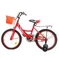 Велосипед 18" KROSTEK WAKE (красный) Велосипед 18" KROSTEK WAKE (красный)