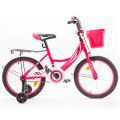 Велосипед 18" KROSTEK WAKE (розовый) Велосипед 18" KROSTEK WAKE (розовый)
