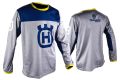 Джерси/футболка для мотокросса Husqvarna №1 (XXL) Джерси/футболка для мотокросса Husqvarna №1 (XXL)