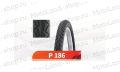 Покрышка Вело 26х1,95 P-186 (Wanda tire) Покрышка Вело 26х1,95 P-186 (Wanda tire)