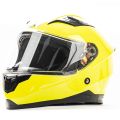 Шлем мото интеграл HIZER 109 №1 (M) детский Шлем мото интеграл HIZER 109 №1 (M) детский