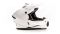 Шлем мото кроссовый HIZER J6801 №2 (S) white