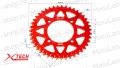 Венец, звезда ведомая (420-43) X-TECH PIT BIKE 125-190 4х90х76 алюминиевая с самоочисткой Венец, звезда ведомая (420-43) X-TECH PIT BIKE 125-190 4х90х76 алюминиевая с самоочисткой