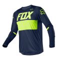 Джерси/футболка для мотокросса FOX №11 (XL) Джерси/футболка для мотокросса FOX №11 (XL)