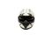Шлем мото интеграл HIZER B5162 №3 (L) black/lemon