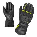 Перчатки мото HIZER AT-4101 (XXL) (кожа/текстиль) Перчатки мото HIZER AT-4101 (XXL) (кожа/текстиль)