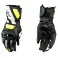 Перчатки мото HIZER AT-4107 (XXL) (кожа/текстиль) Перчатки мото HIZER AT-4107 (XXL) (кожа/текстиль)