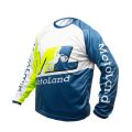 Джерси/футболка для мотокросса MotoLand Racing Team / GREEN (M) рекламная цена Джерси/футболка для мотокросса MotoLand Racing Team / GREEN (M) рекламная цена