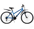 Велосипед 26" KROSTEK IMPULSE 601 (рама 17'') Велосипед 26" KROSTEK IMPULSE 601 (рама 17'')