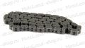 Цепь ГРМ CL04A 3х4 102L CB200/CB250 X-TECH Цепь ГРМ CL04A 3х4 102L CB200/CB250 X-TECH